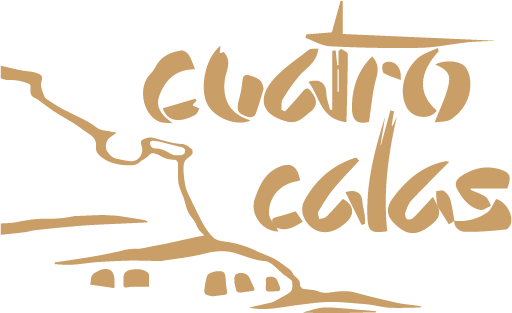 Cuatro Calas